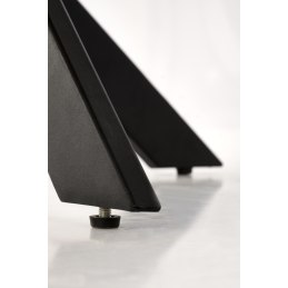 Stół EDGAR – kompaktowy stół do kuchni 100×55 cm