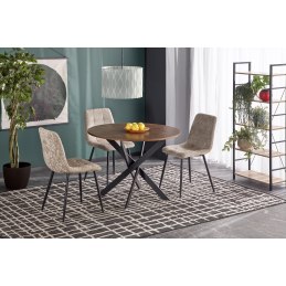 Stół EDGAR – kompaktowy stół do kuchni 100×55 cm