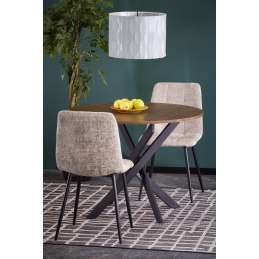 Stół EDGAR – kompaktowy stół do kuchni 100×55 cm