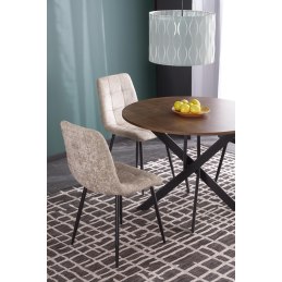 Stół EDGAR – kompaktowy stół do kuchni 100×55 cm