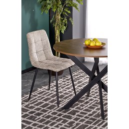 Stół EDGAR – kompaktowy stół do kuchni 100×55 cm