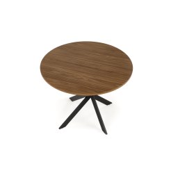 Stół EDGAR – kompaktowy stół do kuchni 100×55 cm