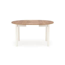 RINGO – nowoczesny stół rozkładany do jadalni