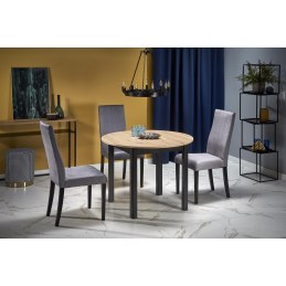 RINGO – nowoczesny stół rozkładany do jadalni