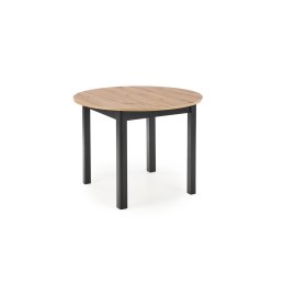 RINGO – nowoczesny stół rozkładany do jadalni