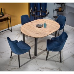 RINGO – nowoczesny stół rozkładany do jadalni