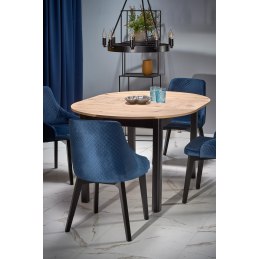 RINGO – nowoczesny stół rozkładany do jadalni