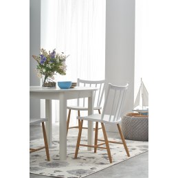 RINGO – nowoczesny stół rozkładany do jadalni