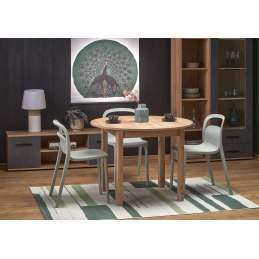 RINGO – nowoczesny stół rozkładany do jadalni