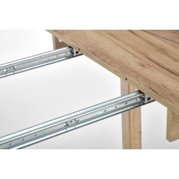 RINGO – nowoczesny stół rozkładany do jadalni