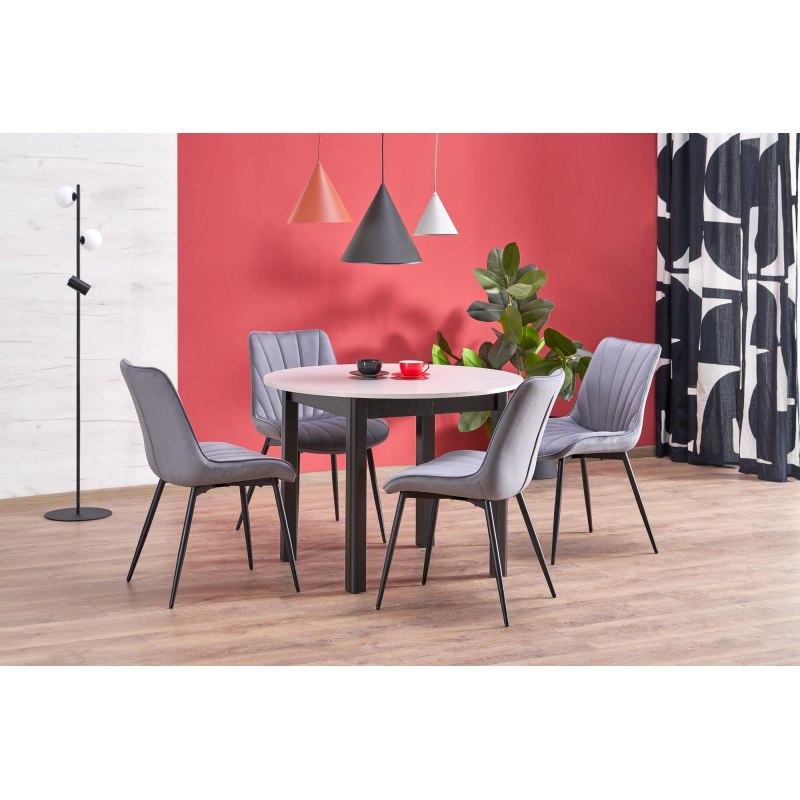 RINGO – nowoczesny stół rozkładany do jadalni