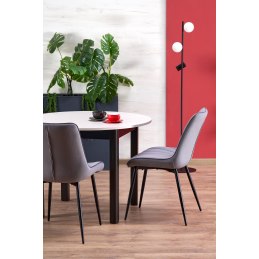 RINGO – nowoczesny stół rozkładany do jadalni