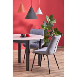 RINGO – nowoczesny stół rozkładany do jadalni