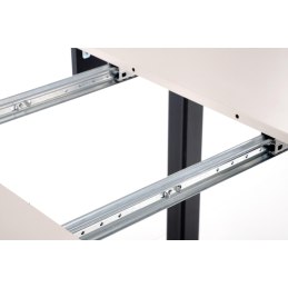 RINGO – nowoczesny stół rozkładany do jadalni