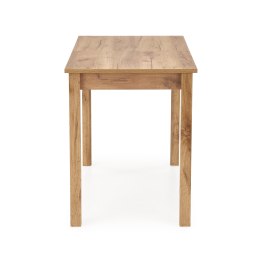 GINO – nowoczesny stół rozkładany do jadalni