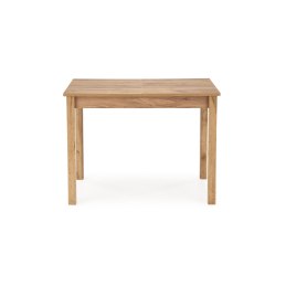 GINO – nowoczesny stół rozkładany do jadalni