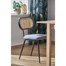 Stół MAURYCY – rozkładany stół do jadalni 118–158 cm