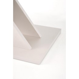 Stół XARELTO – rozkładany stół do jadalni 130–175 cm