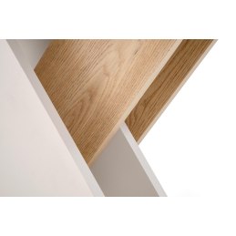 Stół XARELTO – rozkładany stół do jadalni 130–175 cm