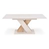 Stół XARELTO – rozkładany stół do jadalni 130–175 cm