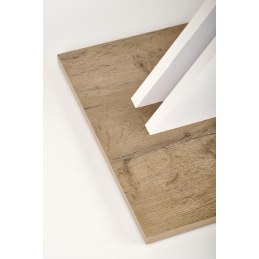 Stół XARELTO – rozkładany stół do jadalni 130–175 cm