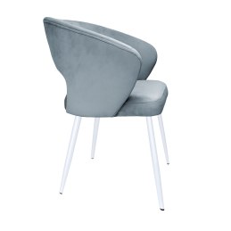 Krzesło AURA  Nowoczesne krzesło do salonu, jadalni i kuchni