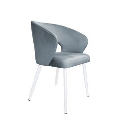 Krzesło AURA  Nowoczesne krzesło do salonu, jadalni i kuchni