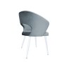 Krzesło AURA  Nowoczesne krzesło do salonu, jadalni i kuchni