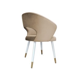 Krzesło AURA  Nowoczesne krzesło do salonu, jadalni i kuchni