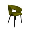 Krzesło AURA  Nowoczesne krzesło do salonu, jadalni i kuchni