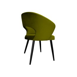 Krzesło AURA  Nowoczesne krzesło do salonu, jadalni i kuchni