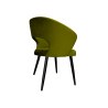 Krzesło AURA  Nowoczesne krzesło do salonu, jadalni i kuchni