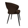 Krzesło AURA  Nowoczesne krzesło do salonu, jadalni i kuchni