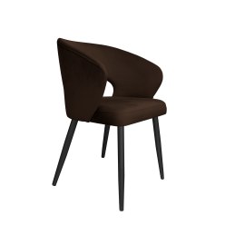 Krzesło AURA  Nowoczesne krzesło do salonu, jadalni i kuchni