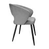 Krzesło AURA  Nowoczesne krzesło do salonu, jadalni i kuchni