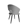 Krzesło AURA  Nowoczesne krzesło do salonu, jadalni i kuchni