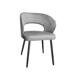 Krzesło AURA  Nowoczesne krzesło do salonu, jadalni i kuchni