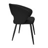 Krzesło AURA  Nowoczesne krzesło do salonu, jadalni i kuchni
