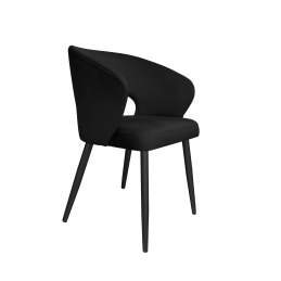 Krzesło AURA  Nowoczesne krzesło do salonu, jadalni i kuchni