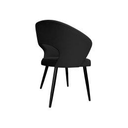 Krzesło AURA  Nowoczesne krzesło do salonu, jadalni i kuchni