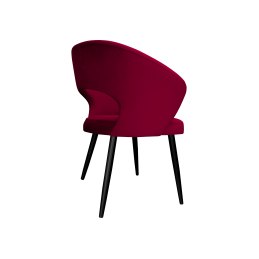 Krzesło AURA  Nowoczesne krzesło do salonu, jadalni i kuchni