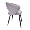 Krzesło AURA  Nowoczesne krzesło do salonu, jadalni i kuchni