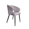 Krzesło AURA  Nowoczesne krzesło do salonu, jadalni i kuchni