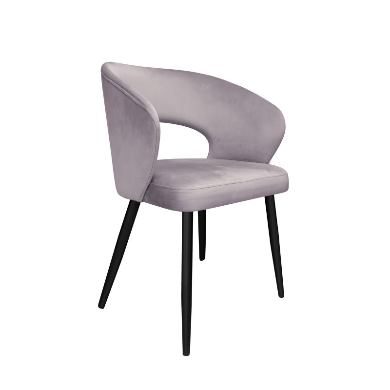 Krzesło AURA  Nowoczesne krzesło do salonu, jadalni i kuchni