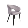 Krzesło AURA  Nowoczesne krzesło do salonu, jadalni i kuchni