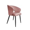 Krzesło AURA  Nowoczesne krzesło do salonu, jadalni i kuchni