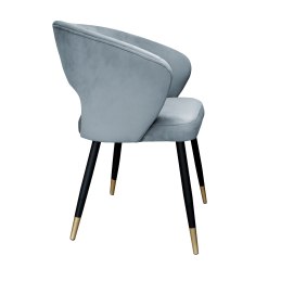 Krzesło AURA  Nowoczesne krzesło do salonu, jadalni i kuchni