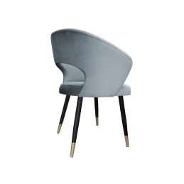 Krzesło AURA  Nowoczesne krzesło do salonu, jadalni i kuchni