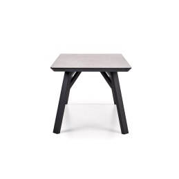 Stół HALIFAX – nowoczesny stół do jadalni 160×90 cm