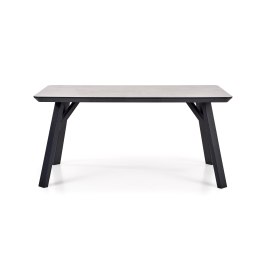Stół HALIFAX – nowoczesny stół do jadalni 160×90 cm